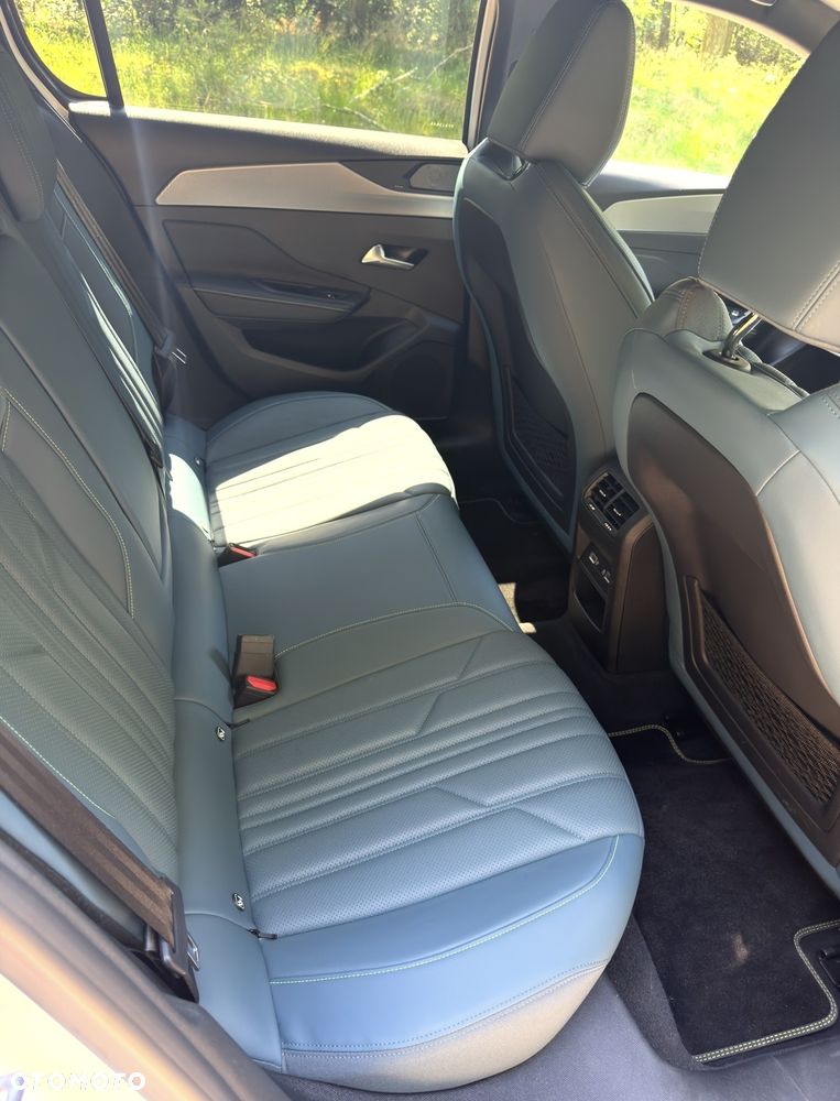 Peugeot 308 1.6 Pure Tech GPF GT S&S EAT8 - 21