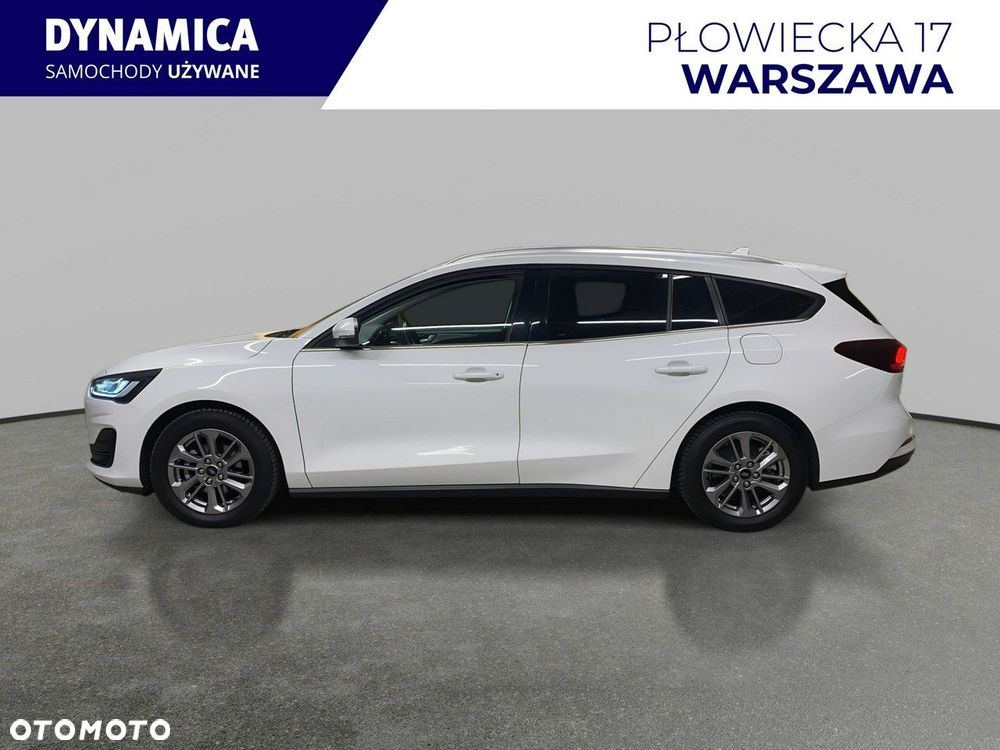 Ford Focus - 8