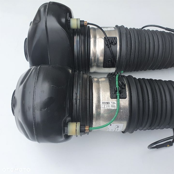 AMORTYZATOR PRZÓD BMW G11 G12 6877553 6877554 2WD GWARANCJA - 4