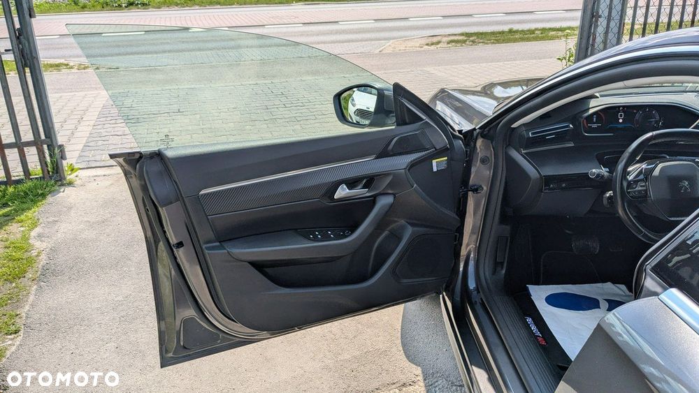 Peugeot 508 - 33