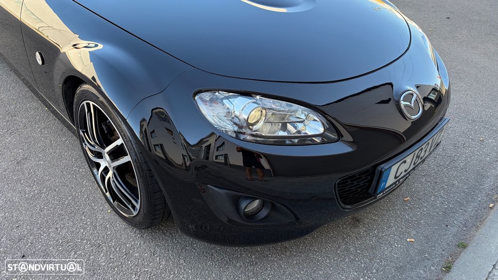 Mazda MX-5 - 14