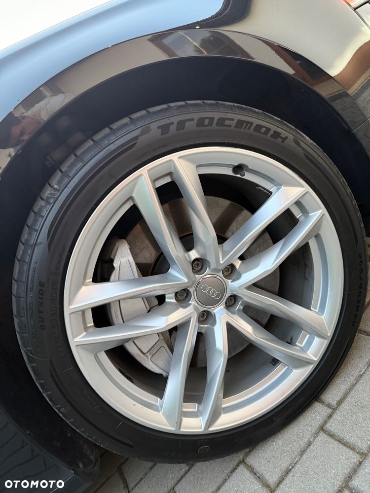 Audi A8 4.0 TFSI Quattro - 36