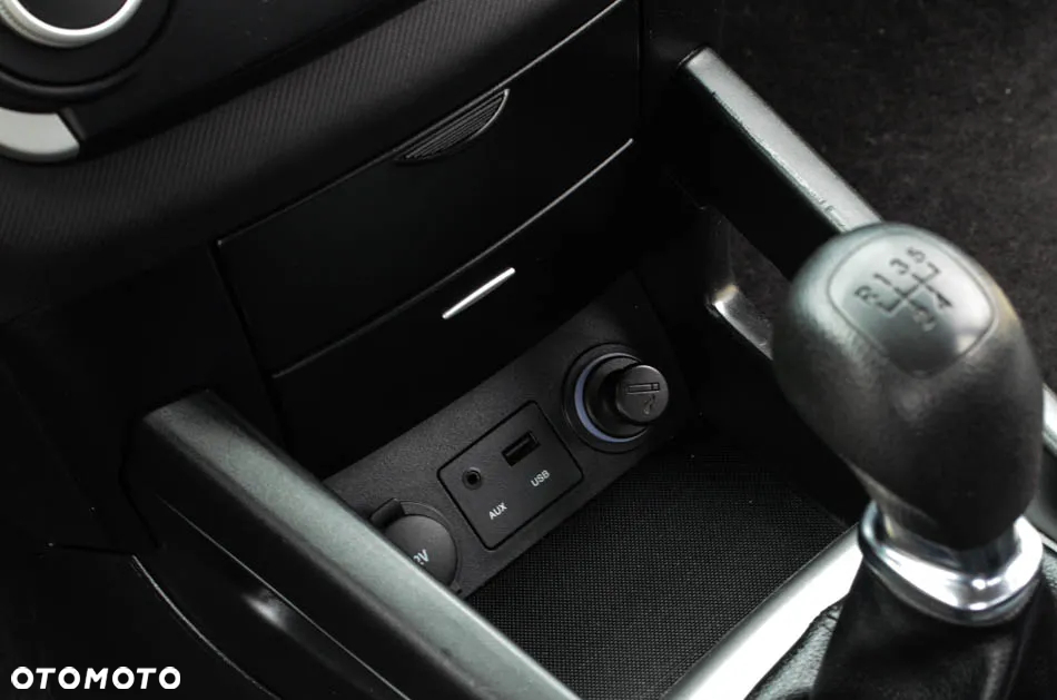 Kia Ceed Cee'd 1.6 Comfort - 40
