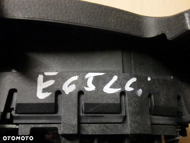 BMW 7  E65 E66 LIFT PODUSZKA AIR BAG KIEROWCY  6043589  RAF-AUTO CZĘŚCI BMW - 5
