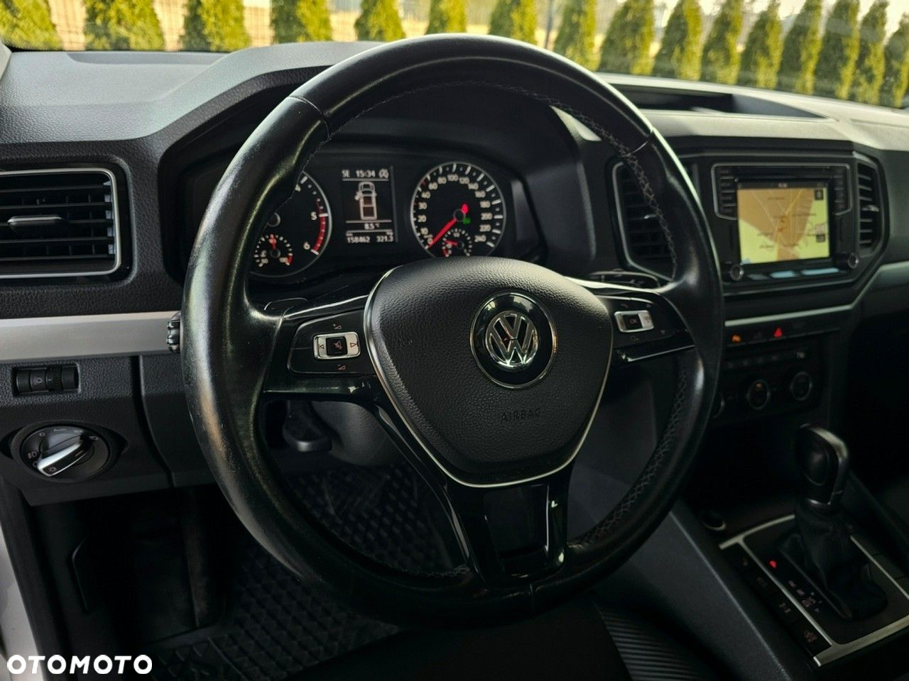 Volkswagen Amarok - 15