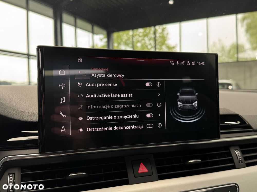 Audi A5 Coupé - 37