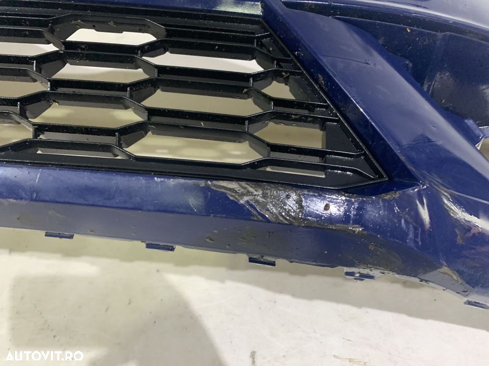 Bara fata Seat Ibiza, 2016, 2017, 2018, 2019, cod origine OE 6F0807221D. - 12