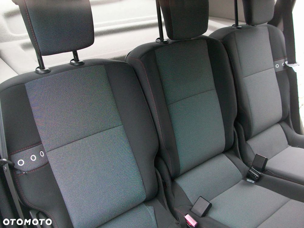 Renault Scenic ENERGY TCe 115 S&S Xmod Paris - 12