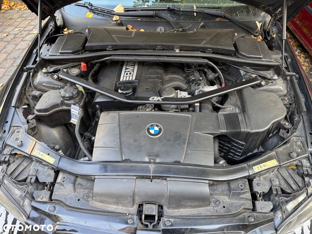 BMW Seria 3 - 36