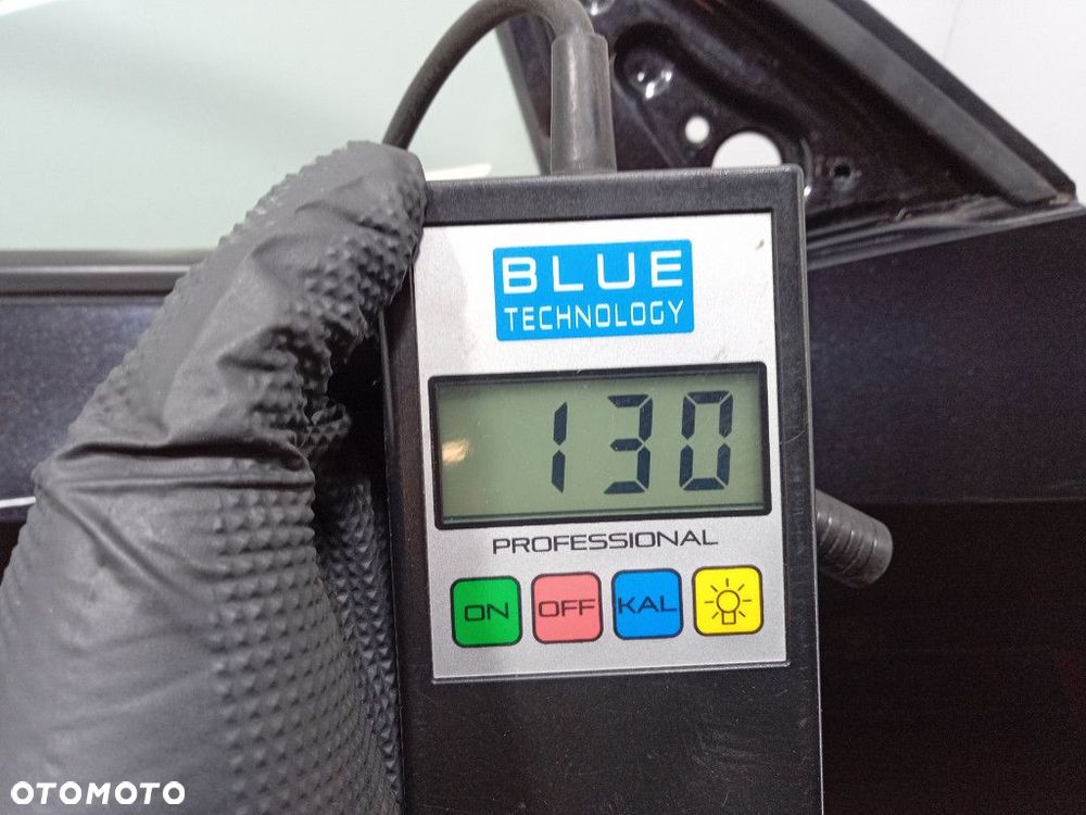 SKODA SCALA DRZWI PRZÓD PRAWE PRZEDNIE LF9R - 4