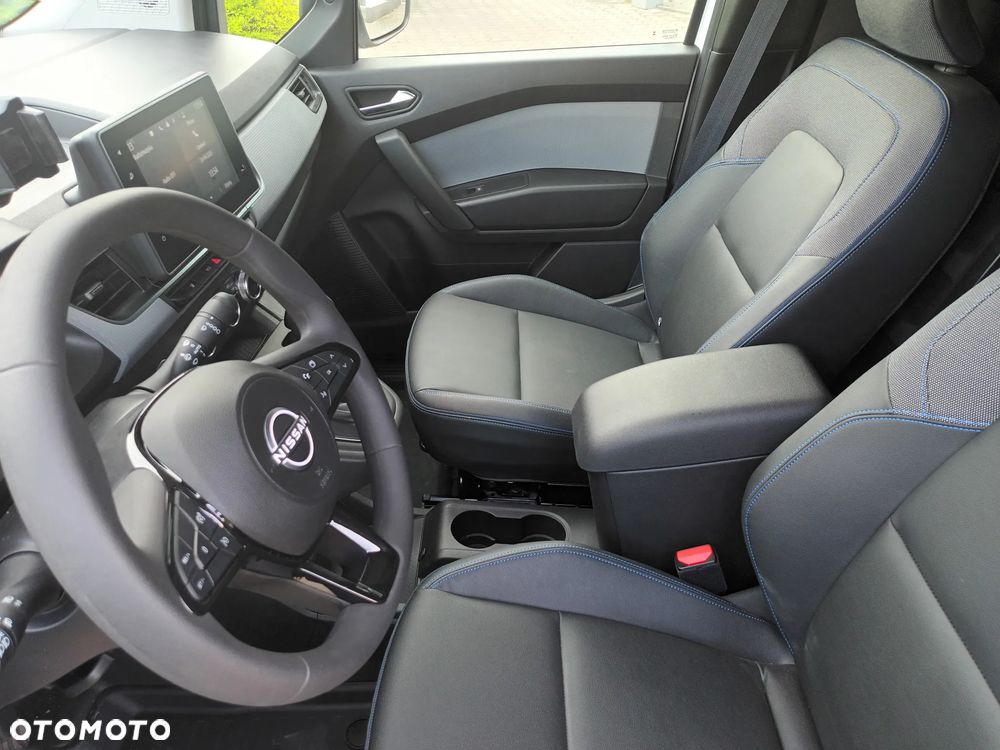 Nissan Townstar L1 N-Connecta - 8