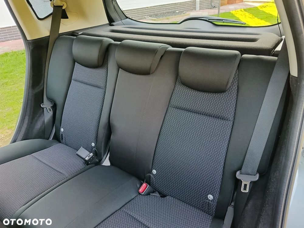 Honda Jazz 1.3 i-VTEC CVT Elegance - 27