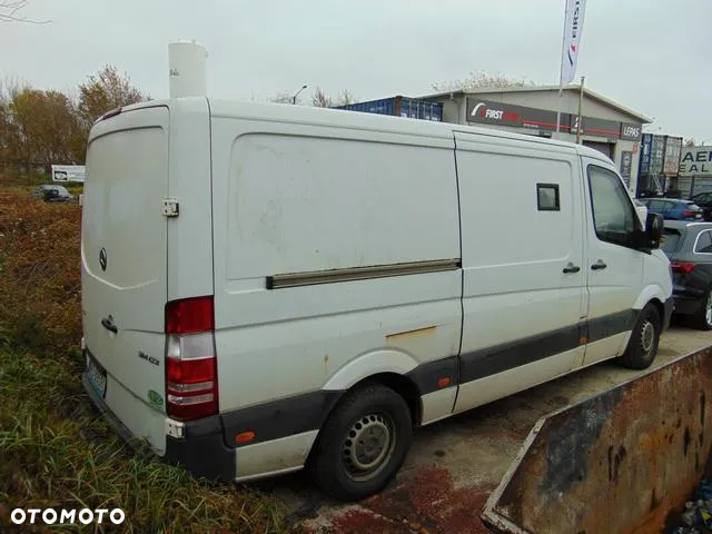 Mercedes-Benz Sprinter - 3