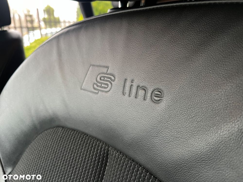 Audi A6 Avant 2.0 TDI DPF multitronic sport selection - 22