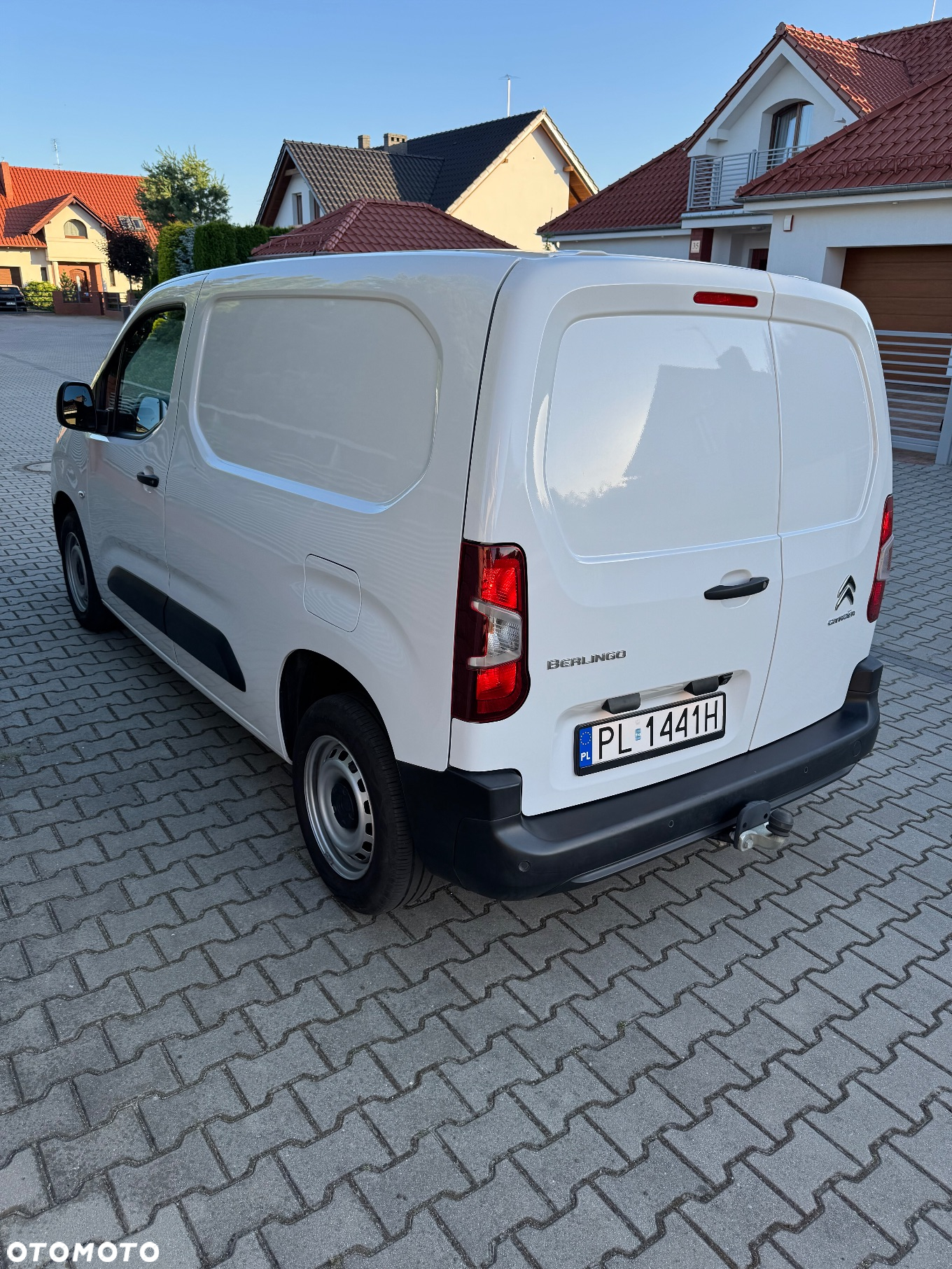 Citroën BERLINGO - 4