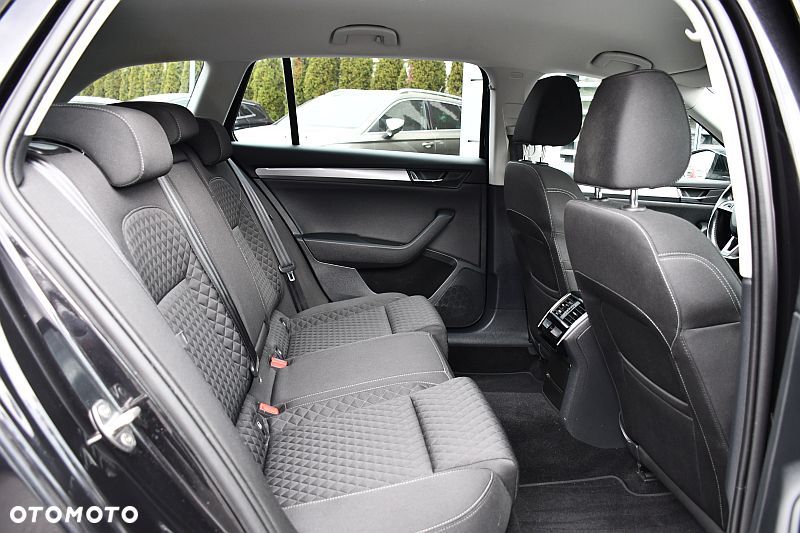 Skoda Superb 1.4 TSI ACT Style - 23