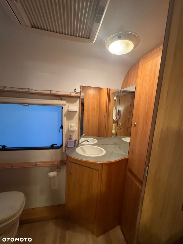 Adria Adiva 532 LT - 15