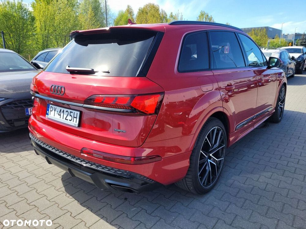Audi Q7 - 8