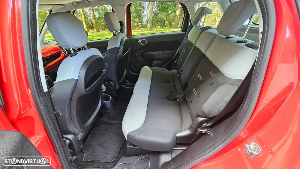 Fiat 500L ver-1-3-mj-pop-star-j17-s-s - 30