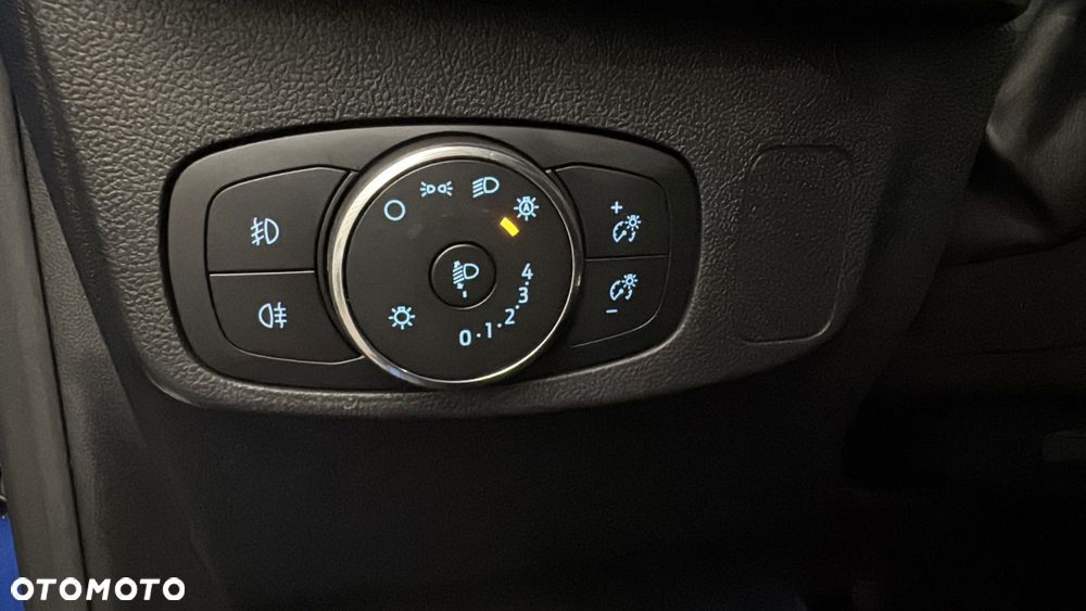 Ford Focus 1.5 EcoBlue Active X - 20