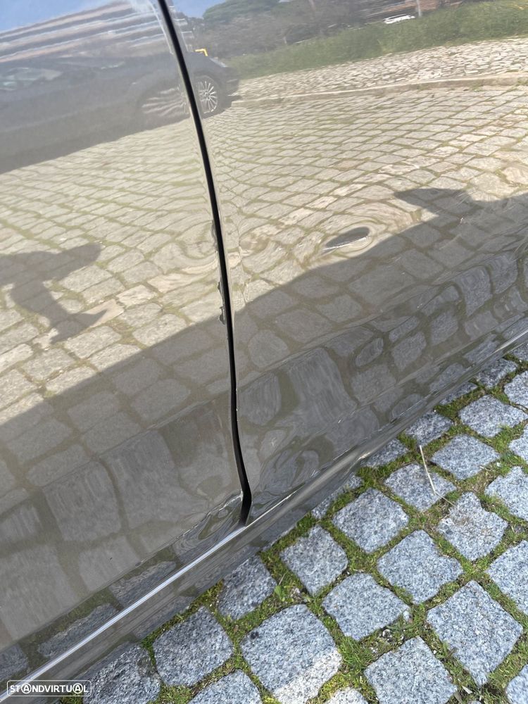 Fiat Tipo 1.3 M-Jet Lounge - 11