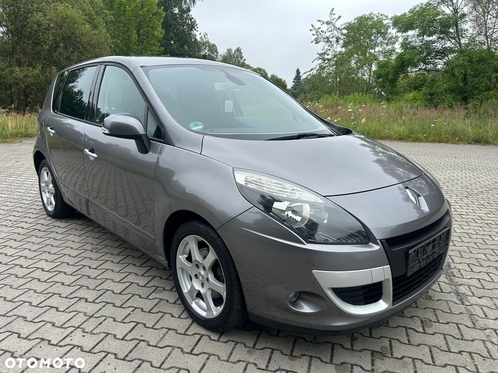 Renault Scenic 1.9 dCi Expression - 3