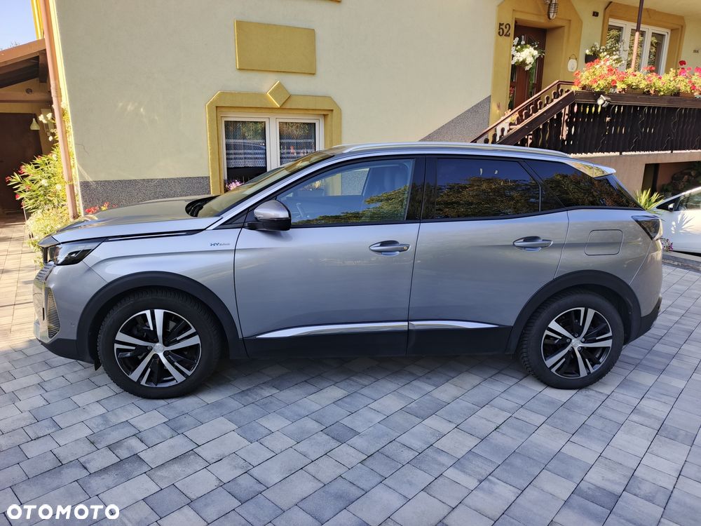 Peugeot 3008 - 7