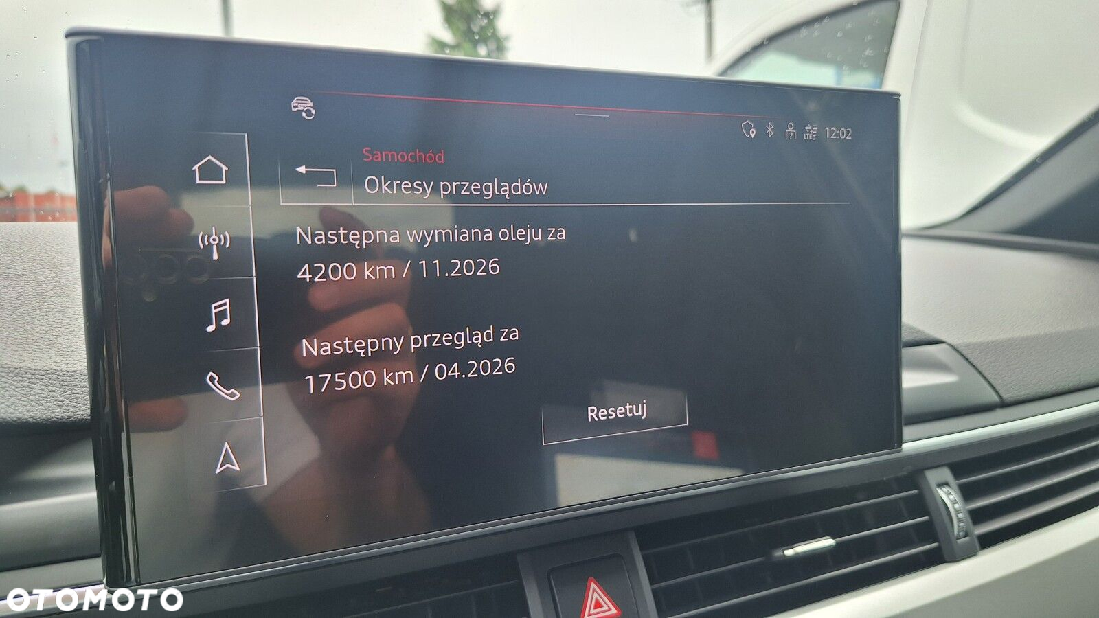 Audi A4 - 32