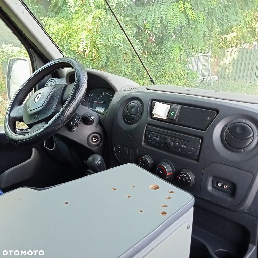 Renault Master - 10
