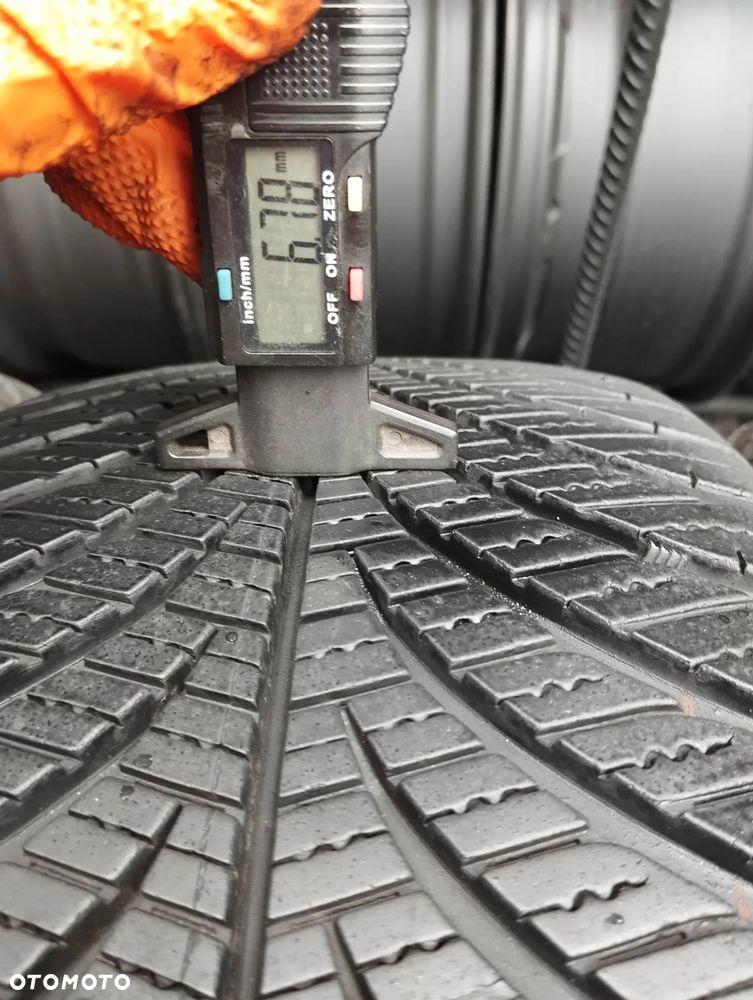 215 50 17 Goodyear Vector 4 Seasons Gen-2 4szt całoroczne - 6