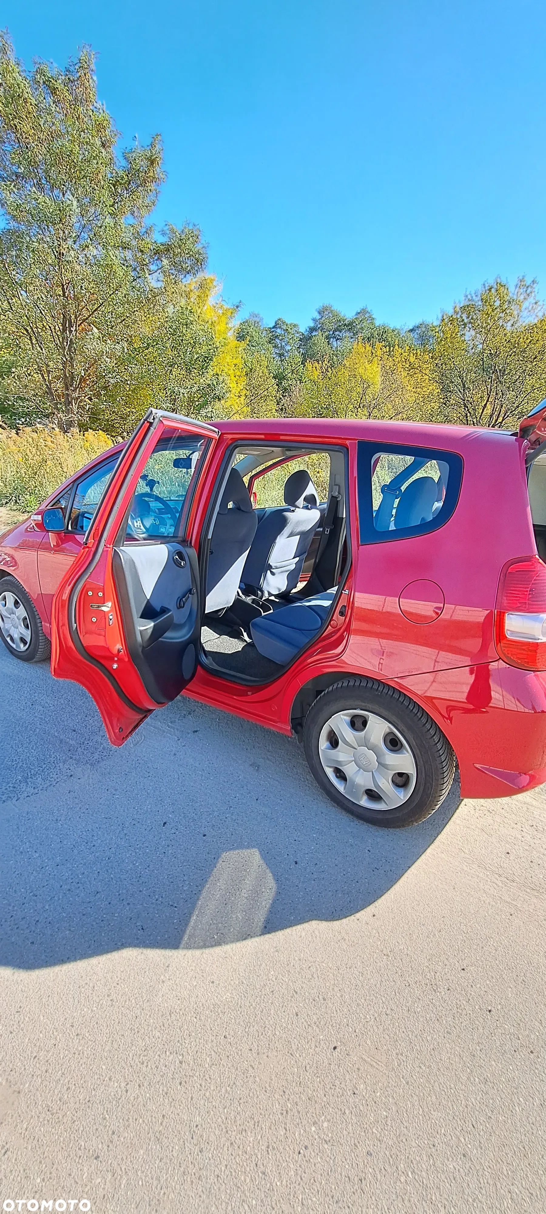Honda Jazz - 12