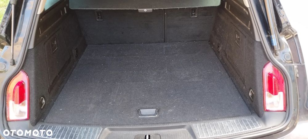 Opel Insignia 2.0 CDTI ecoFLEXStart/Stop - 16