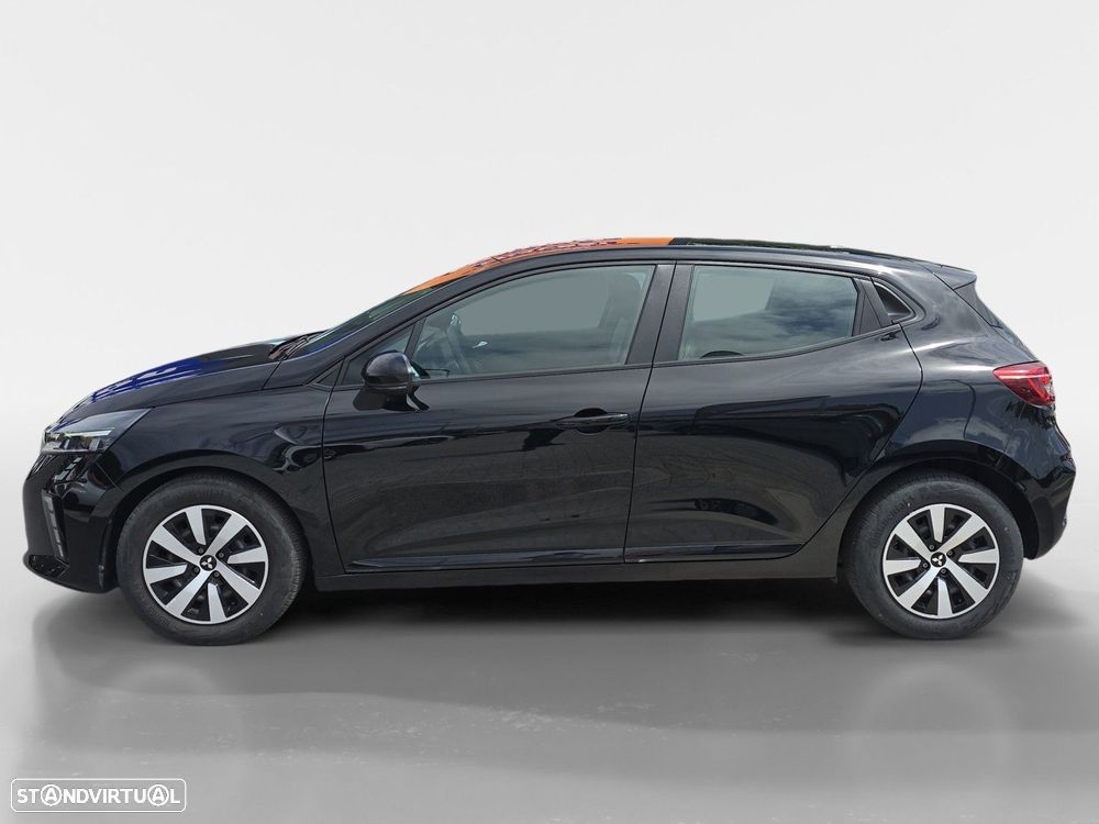 Mitsubishi Colt 1.0 MPI Kyoto - 2