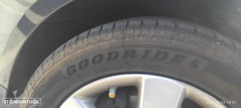 VW Golf 1.4 TSi Confortline - 3