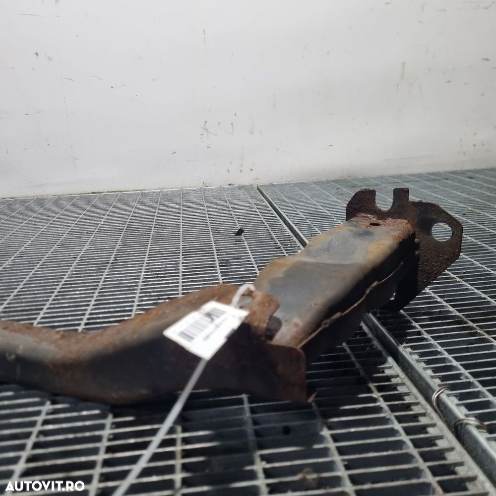 Armatura bara fata SsangYong Tivoli 2015 - 2019 SUV (1471) JOS CU MIC DEFECT - 2