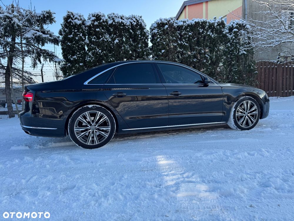 Audi A8 3.0 TDI clean diesel Quattro - 16