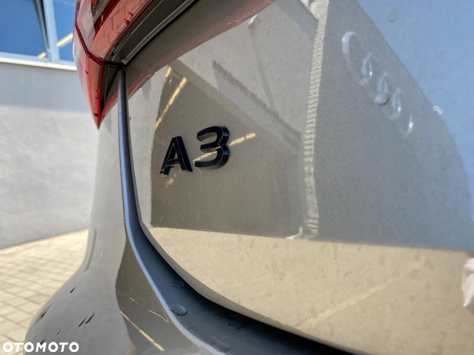 Audi A3 - 13