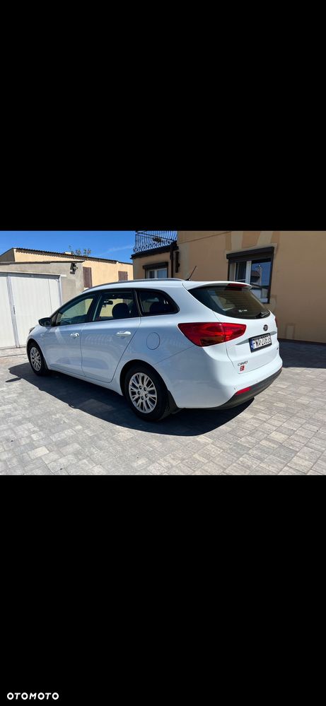 Kia Ceed 1.6 CRDi M - 5