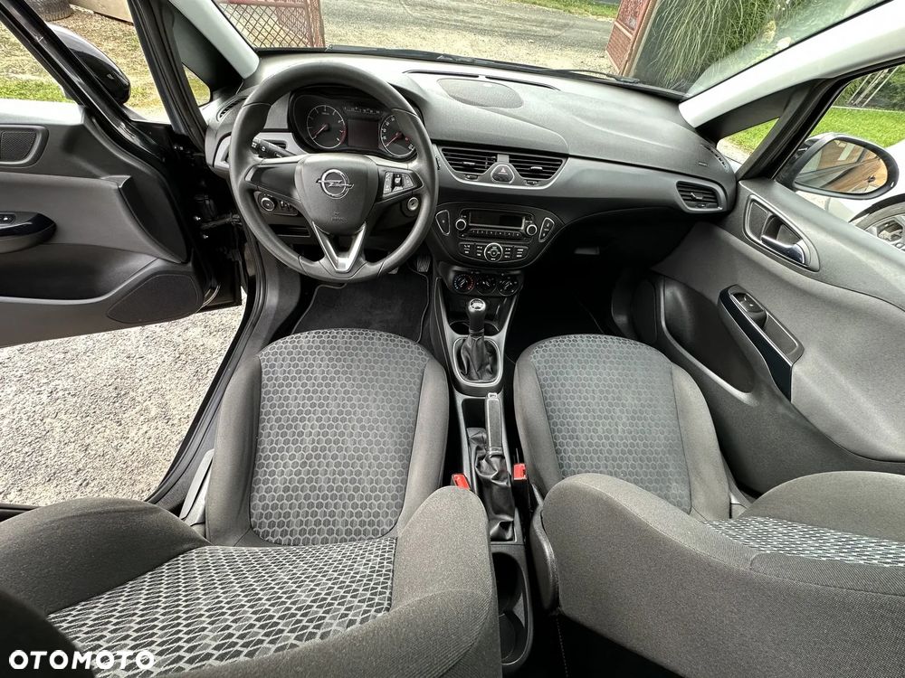 Opel Corsa - 21