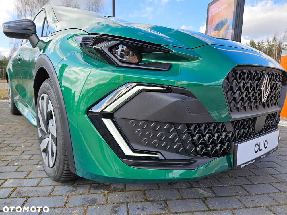 Renault Clio 1.2 TCe Evolution - 33