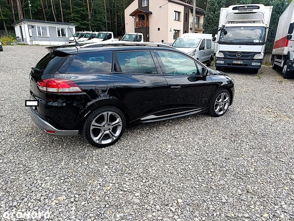 Renault Clio Energy TCe 120 EDC GT - 8