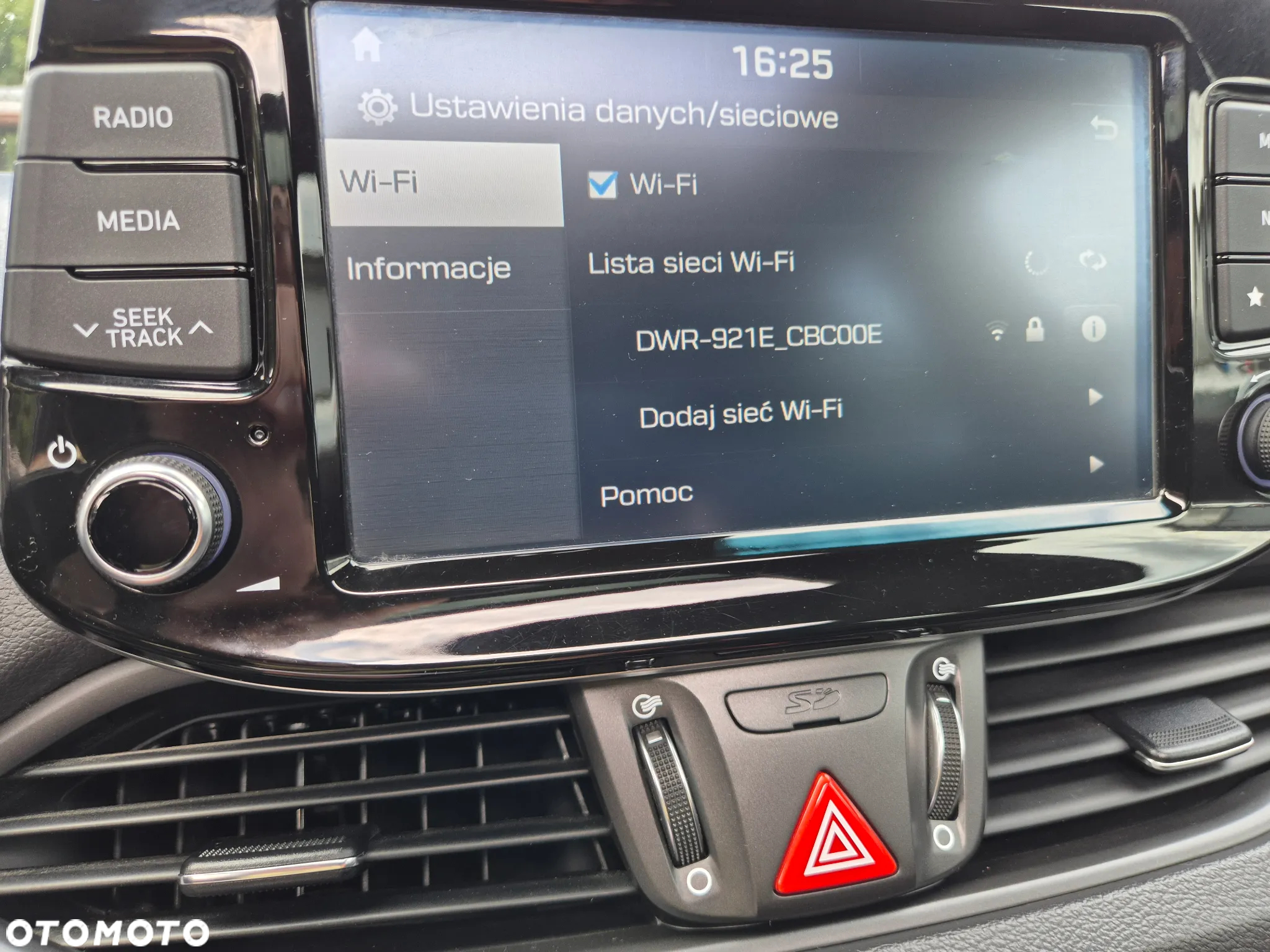 Hyundai i30 Kombi 1.4 T-GDI Premium - 22