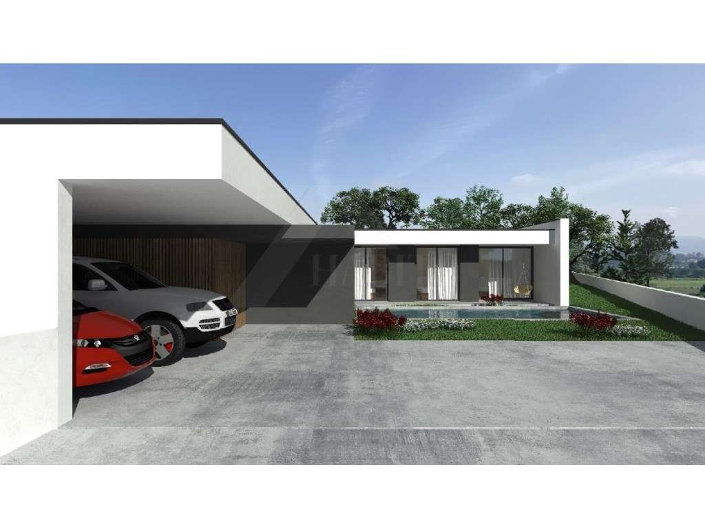 Moradia térrea em Moreira do Lima - Grande imagem: 2/10