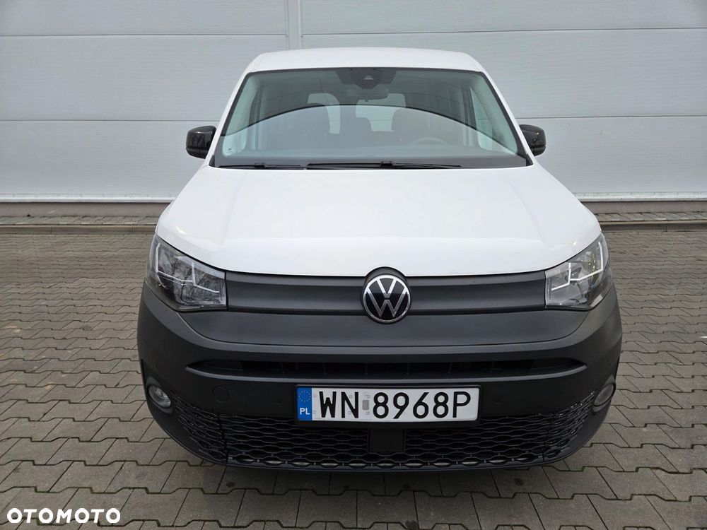 Volkswagen Caddy 1.5 TSI Life - 5