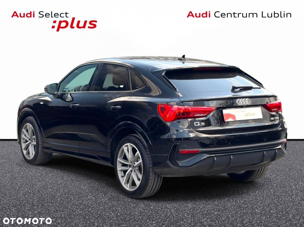 Audi Q3 Sportback - 8
