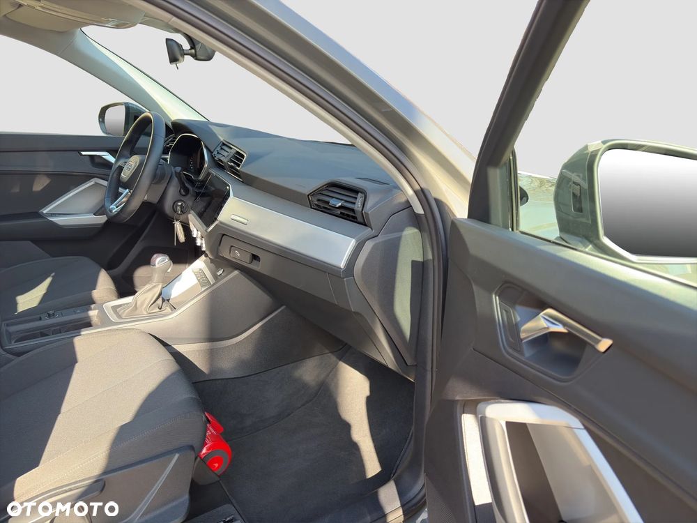 Audi Q3 35 TFSI Advanced S tronic - 35