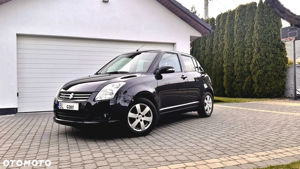 Suzuki Swift 1.3 Comfort XL - 1