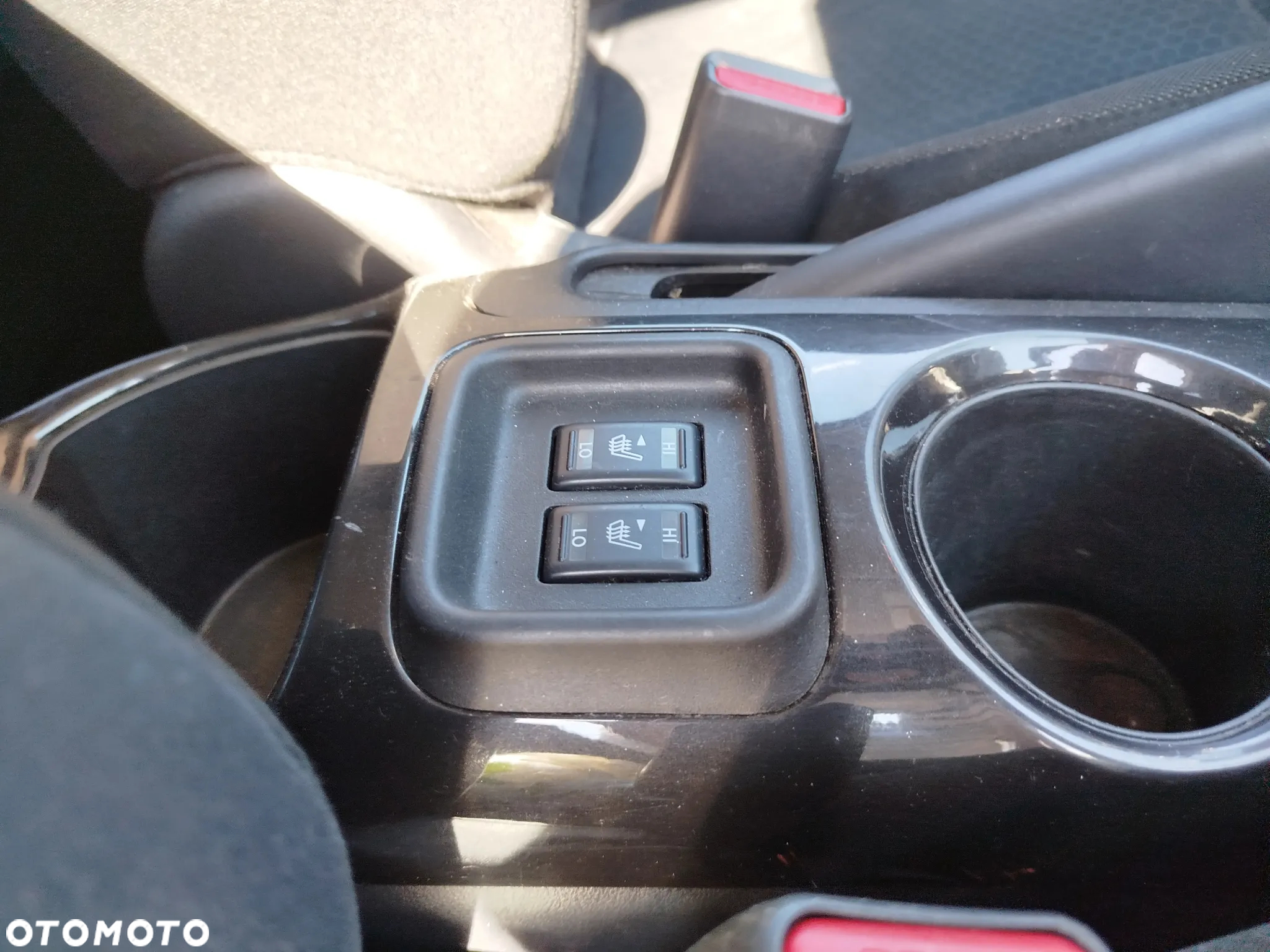 Nissan Juke 1.5 dCi Acenta - 31