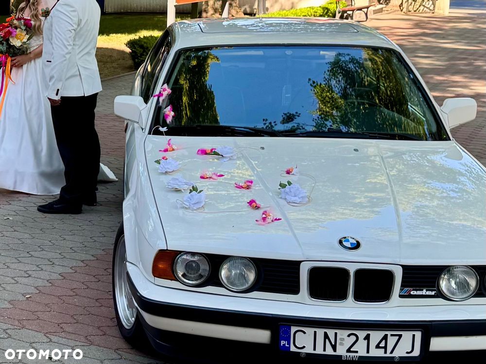 BMW Seria 5 520i - 1