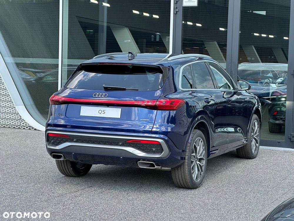 Audi Q5 - 7